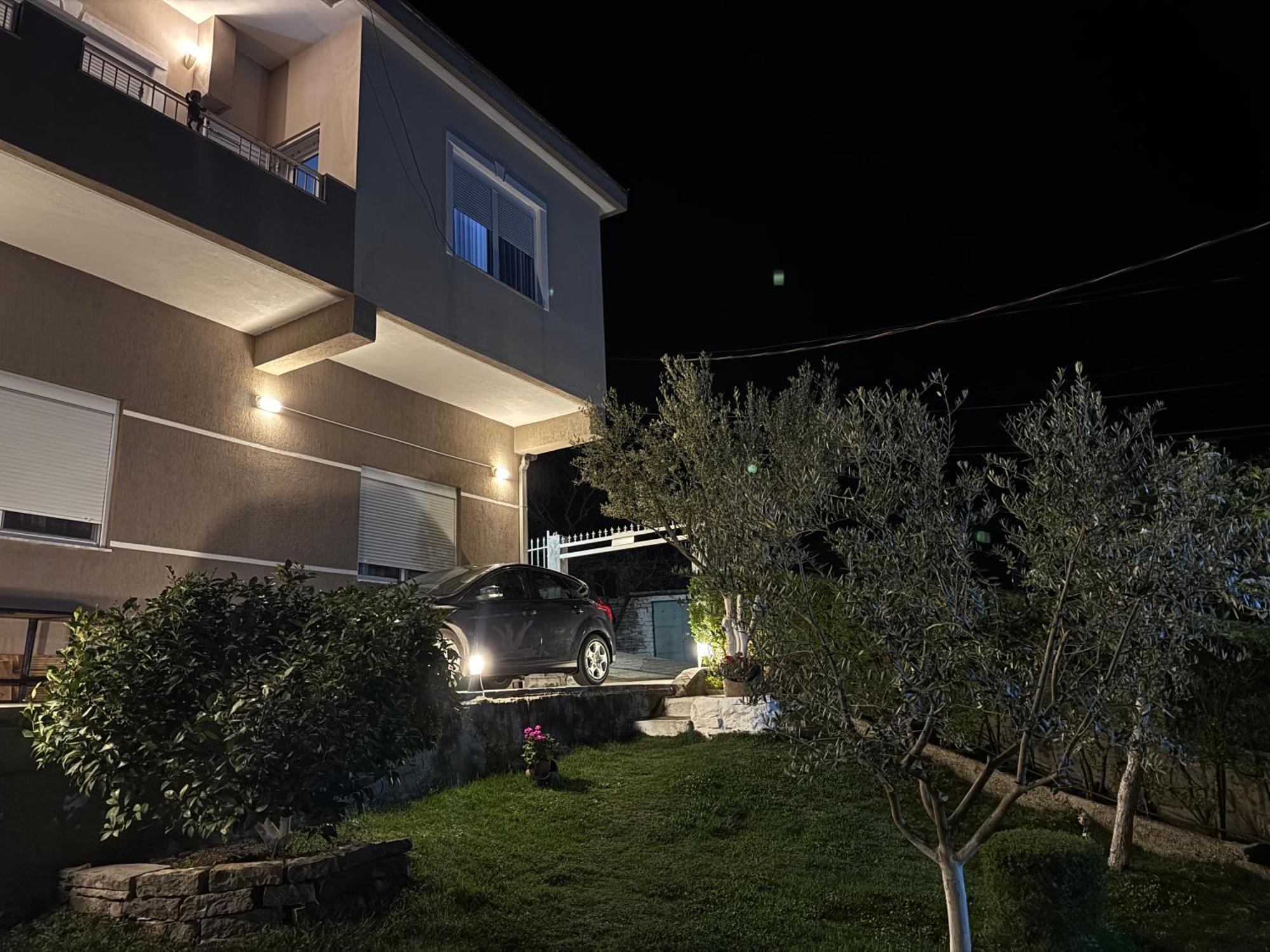 Ilvi Guesthouse จีโรคาสเตอร์ ภายนอก รูปภาพ