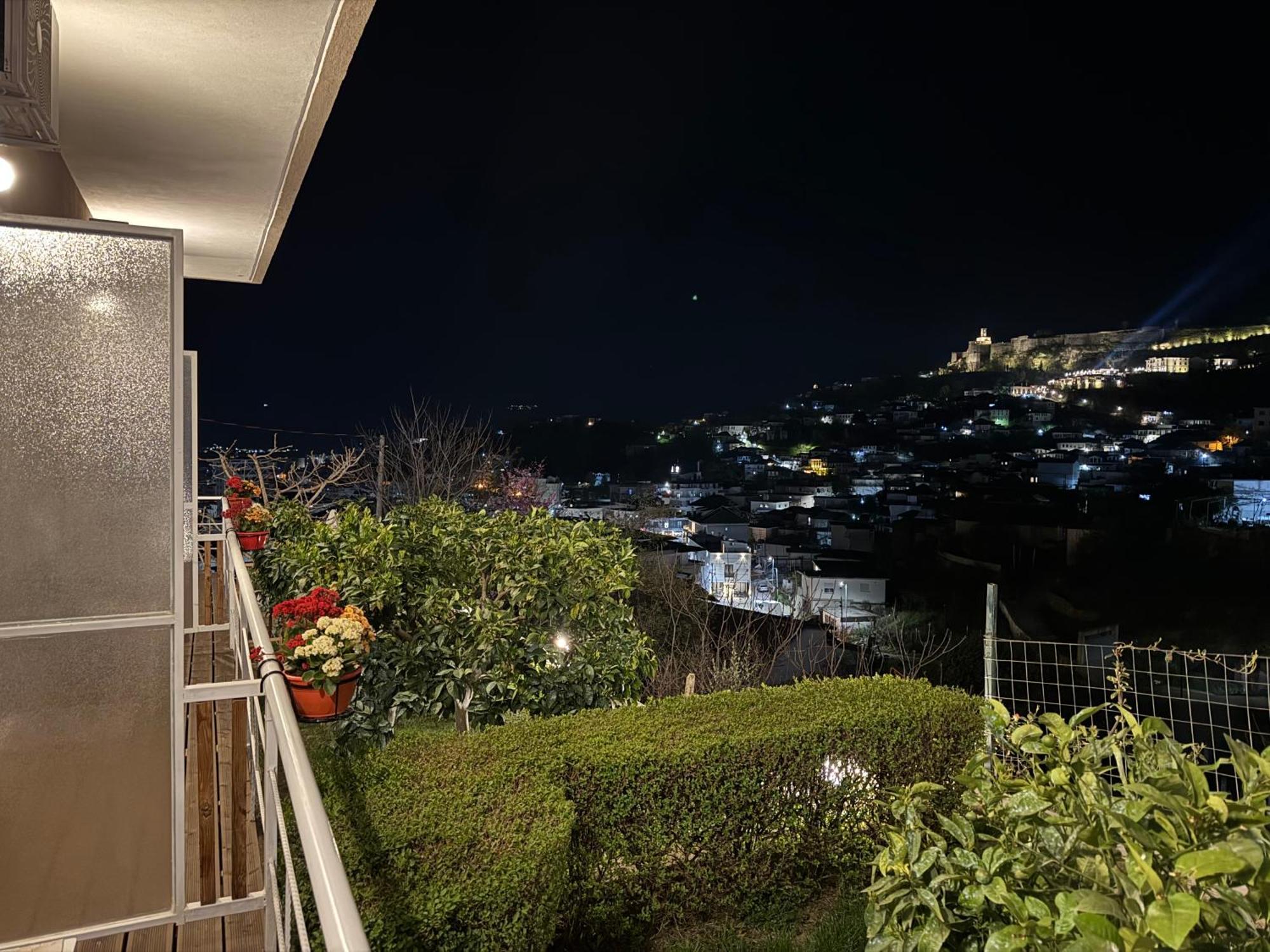 Ilvi Guesthouse จีโรคาสเตอร์ ภายนอก รูปภาพ